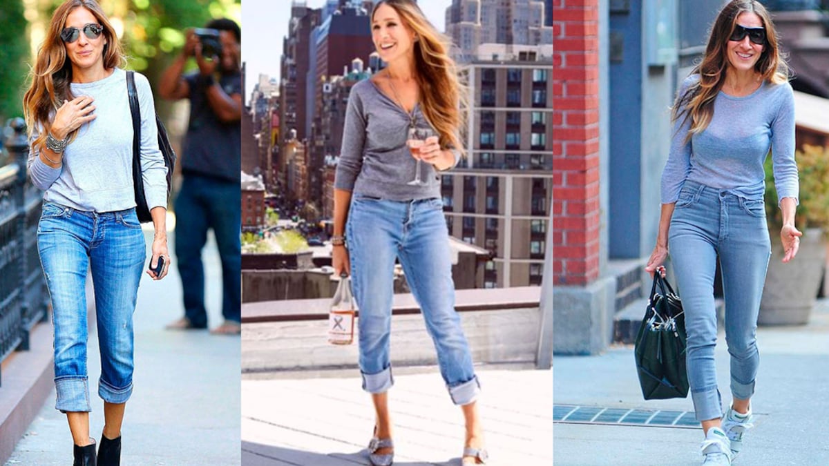 Sarah Jessica Parker