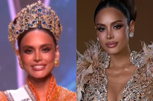 Colombia gana Miss Grand International All Stars 2026 con Vanessa Pulgarín Monsalve