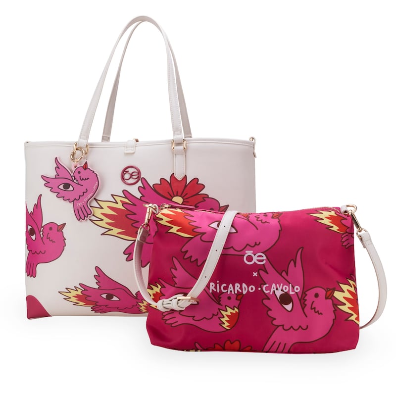 Clōe X Ricardo Cavolo