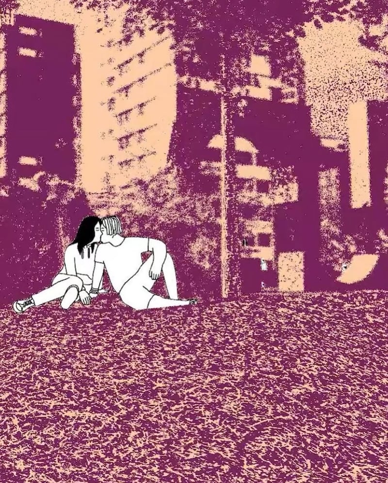 Videojuego ecuatoriano “Despelote”