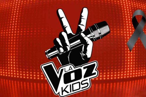 Muere exparticipante de ‘La Voz Kids’, tras sufrir un derrame cerebral