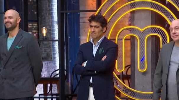 Christopher Carpentier no se guardó nada y dijo lo que piensa de los actuales participantes de 'MasterChef Colombia'.