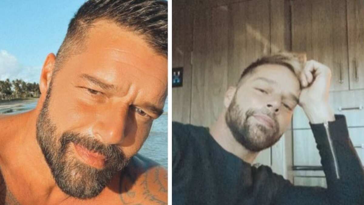 Esta semana Ricky Martin reapareció en su cuenta de Instagram con un video donde habla del éxito de su sencillo junto al grupo Reik