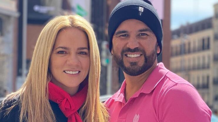 Foto tomada de Instagram.