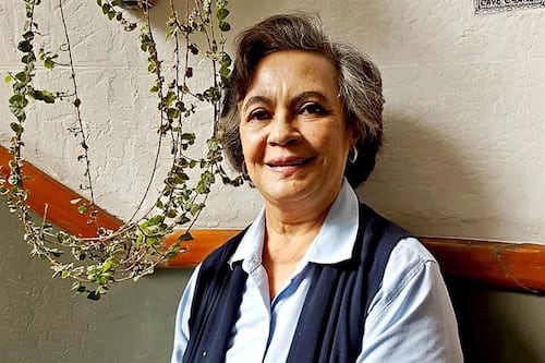 Fallece María del Carmen Farías, actriz de ‘Las Aparicio’