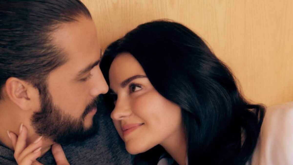 Maite Perroni y su esposo, Andrés Tovar, fueron víctimas de los haters en su reciente aparición.
