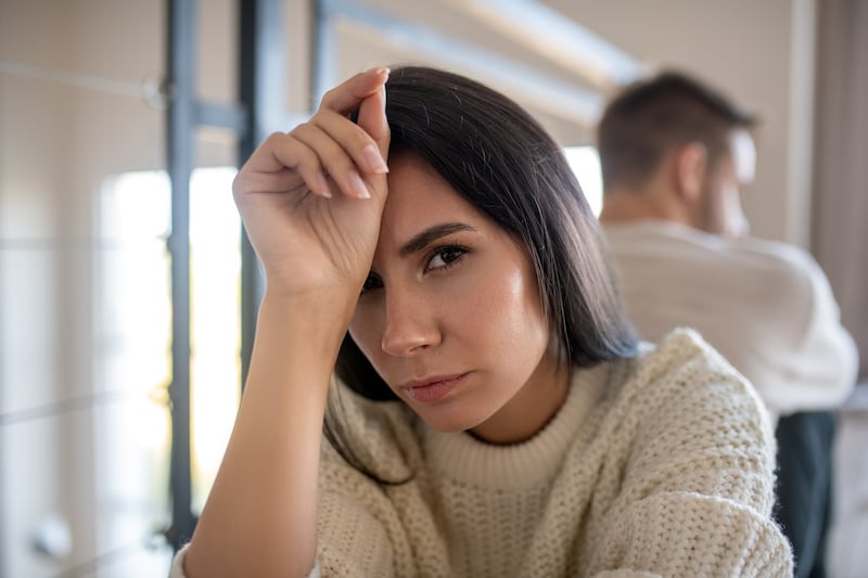 ¿Por qué un "casi algo" duele tanto?