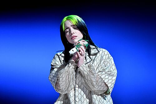 “Es su trabajo más honesto”: Billie Eilish recibe buenas críticas con su nuevo disco
