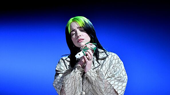 Billie Eilish