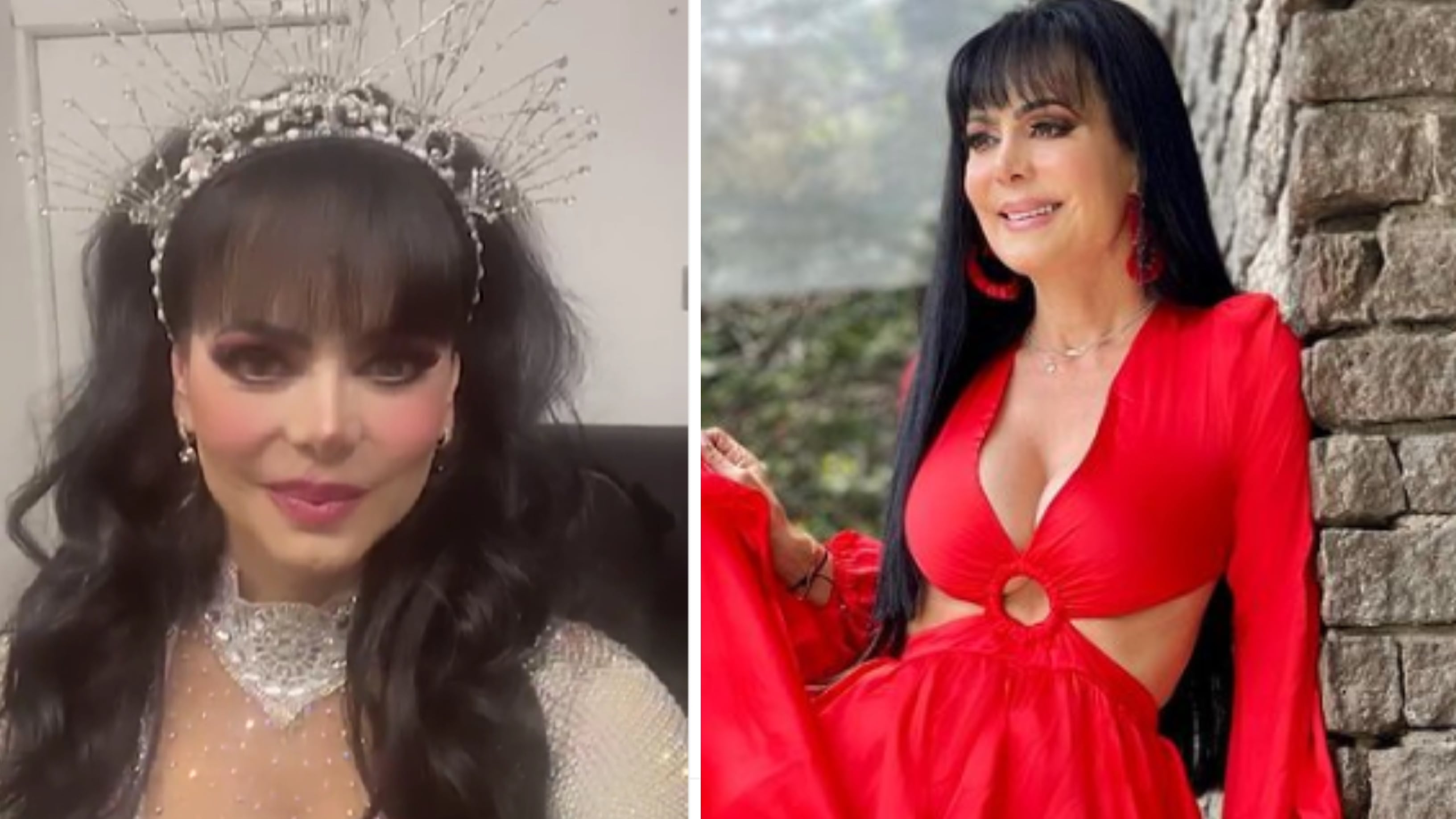 Maribel Guardia participó en Miss Universo 1978 representando a Costa Rica
