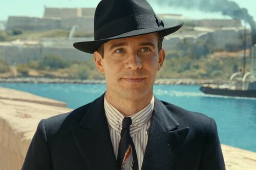 La cautivadora serie de época con el protagonista de ‘Bridgerton 4′: está en Netflix y se ve en un día