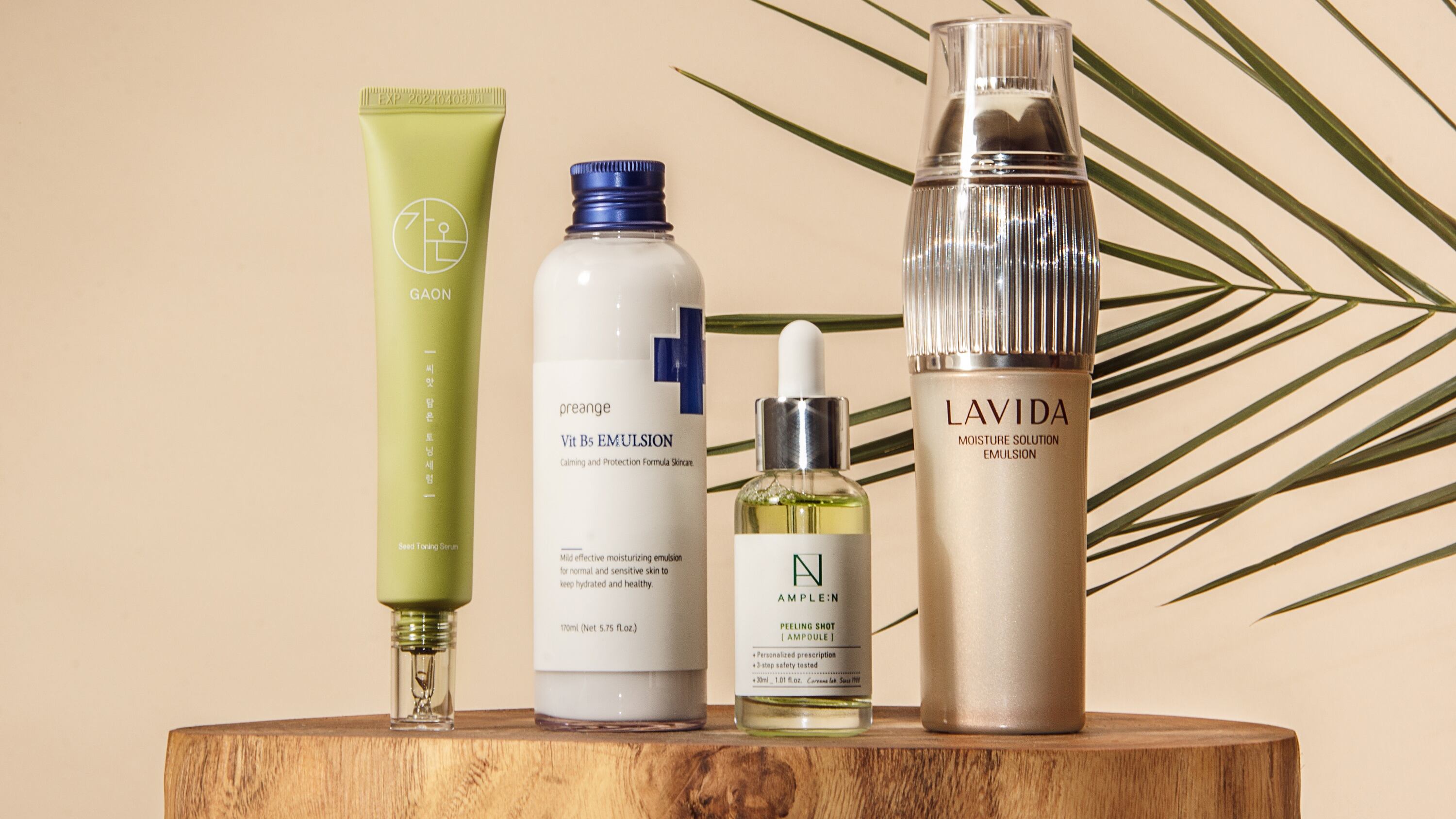 Coréana, la nueva marca de cosmética coreana que llegó a Chile
