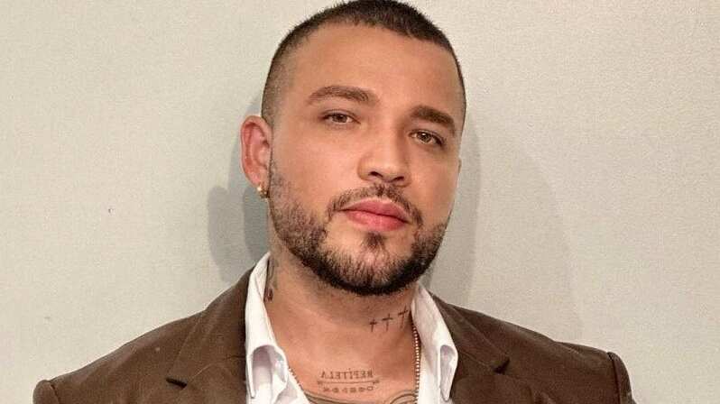 Los seguidores de Jessi Uribe dijeron que cuando Paola Jara lo vea viejo buscará “otro colágeno”.