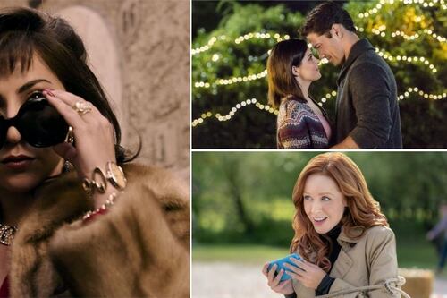 5 películas en Amazon Prime Video que se van pronto: Lady Gaga protagoniza una