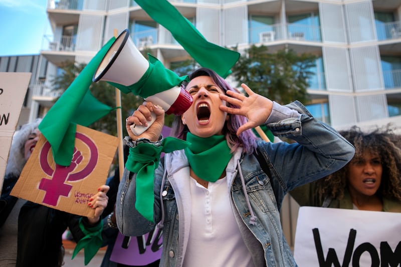 Marea verde