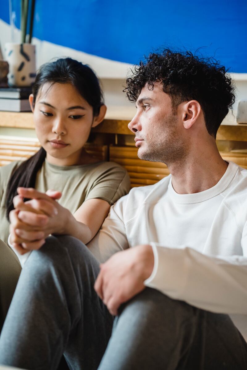 El temor a ser abandonado en una relación es más común de lo que muchos piensan