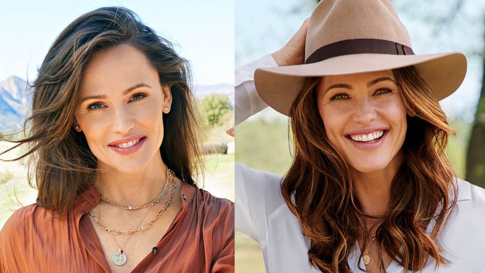 Jennifer Garner