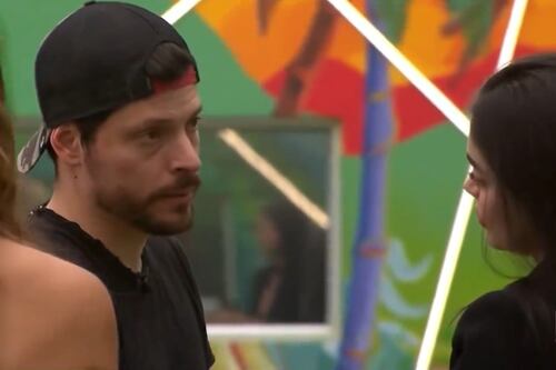 Participante de ‘La Casa de los Famosos’ confesó que haría el amor con Julián Trujillo