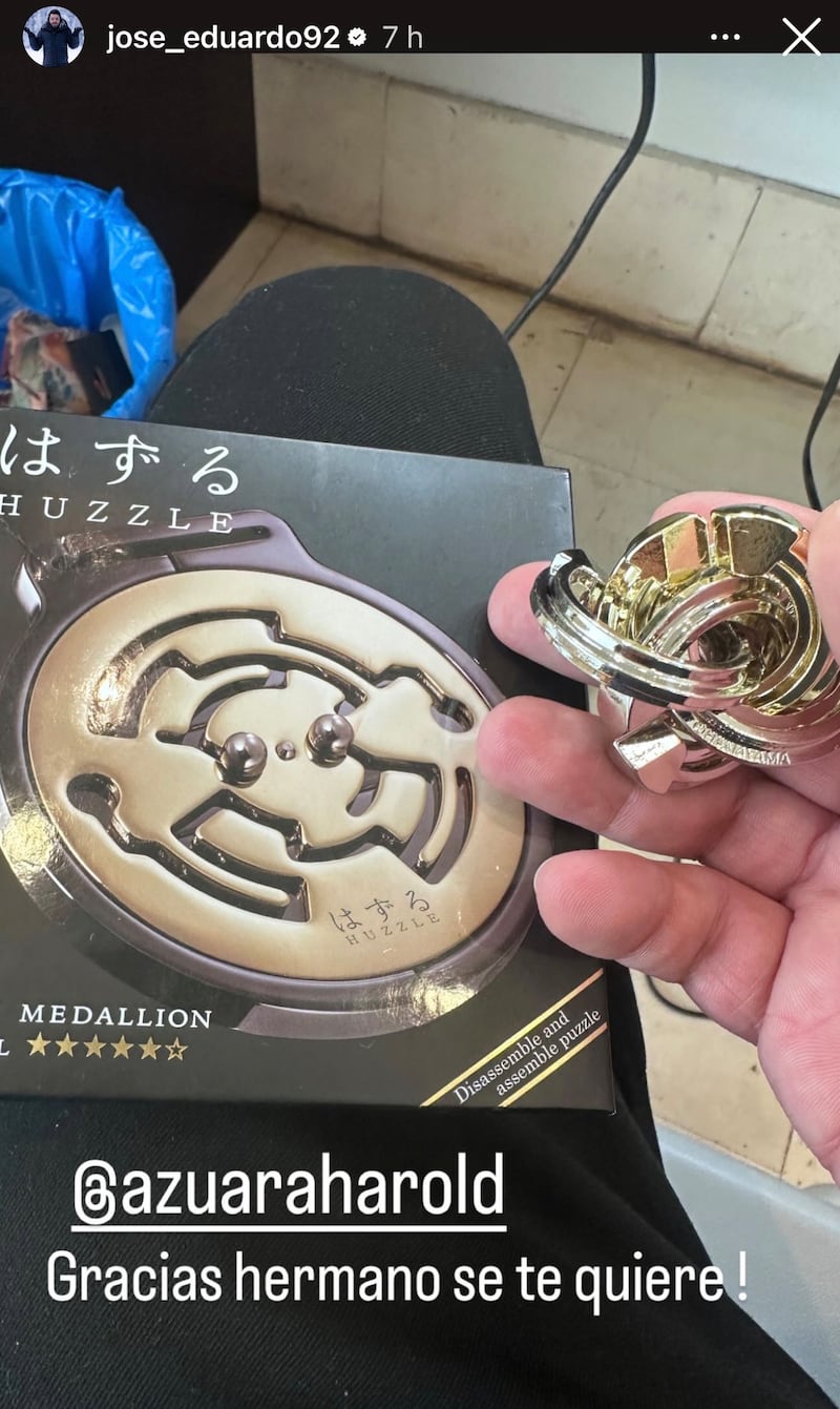 José Eduardo Derbez