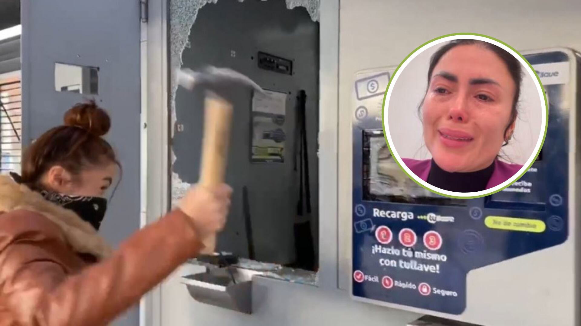 Esta es la dura condena que le impusieron a Epa Colombia por el caso de TransMilenio