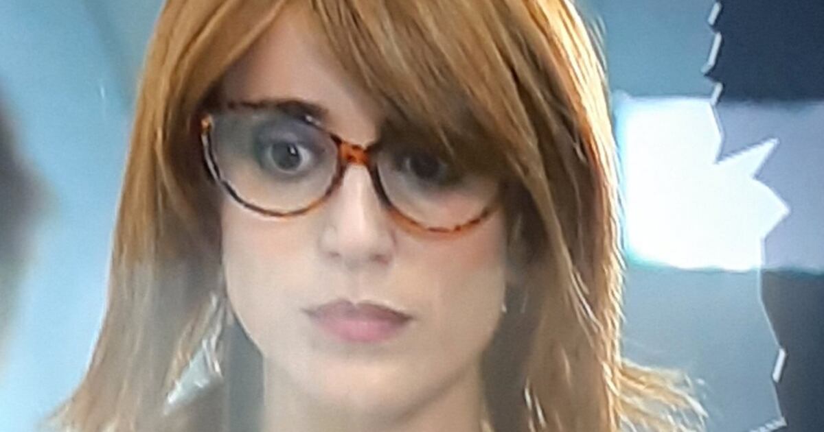 Verdades Ocultas: los memes que dejó la actuación de Rocío – Nueva Mujer