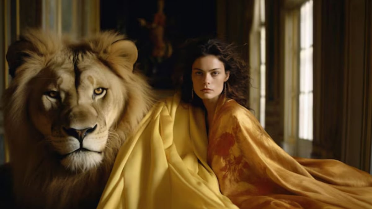 ¡Llegó la era de Leo! Esta es la advertencia para que cada signo se prepare para superar desafíos