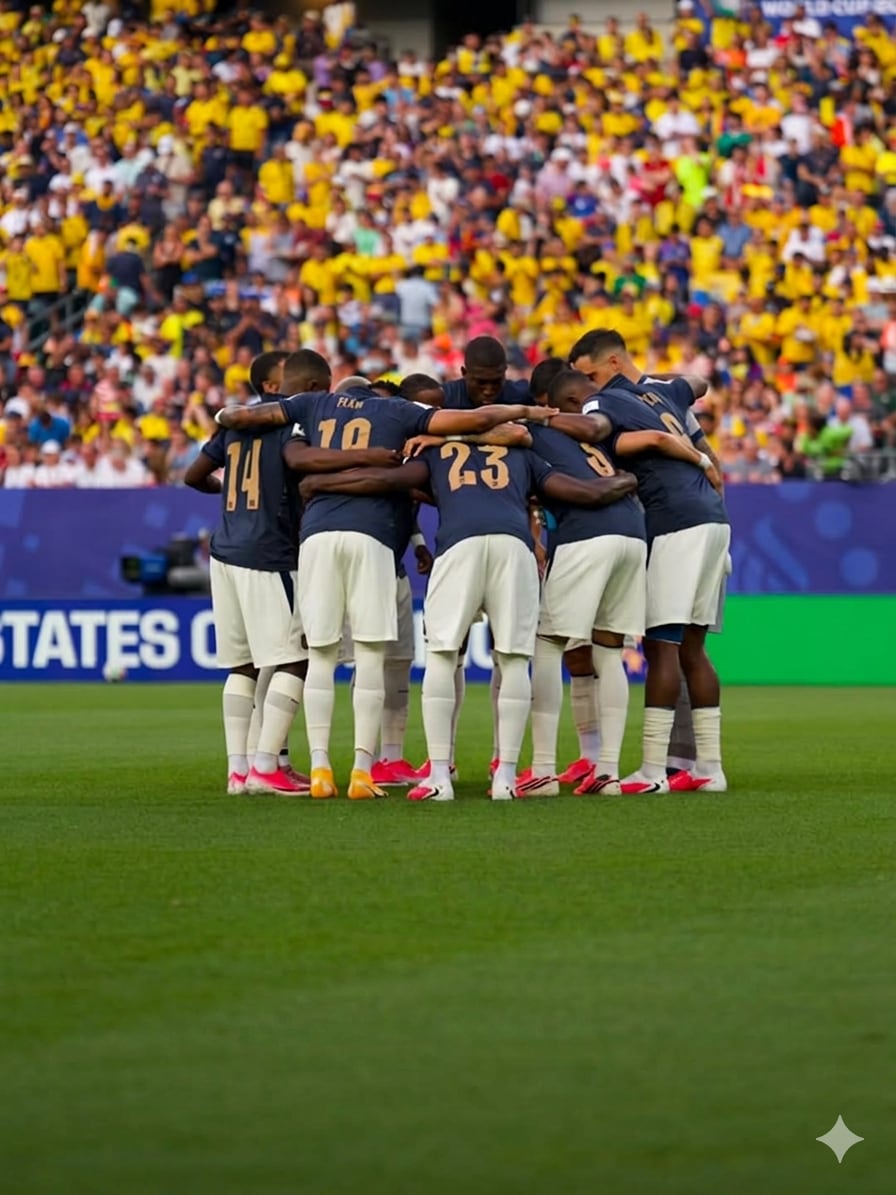 Pupos rosados: la inesperada tendencia que conquistó el fútbol y transformó el estilo de los jugadores