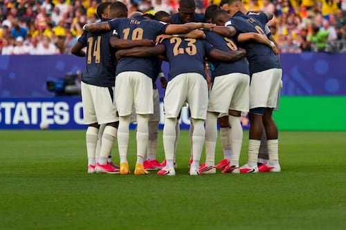 Pupos rosados: la inesperada tendencia que conquistó el fútbol y transformó el estilo de los jugadores