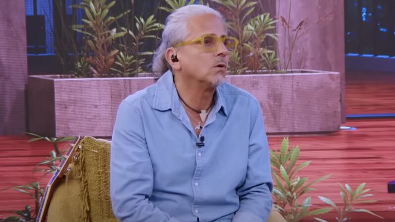 Pablo Herrera | Captura: Tal Cual de TV+