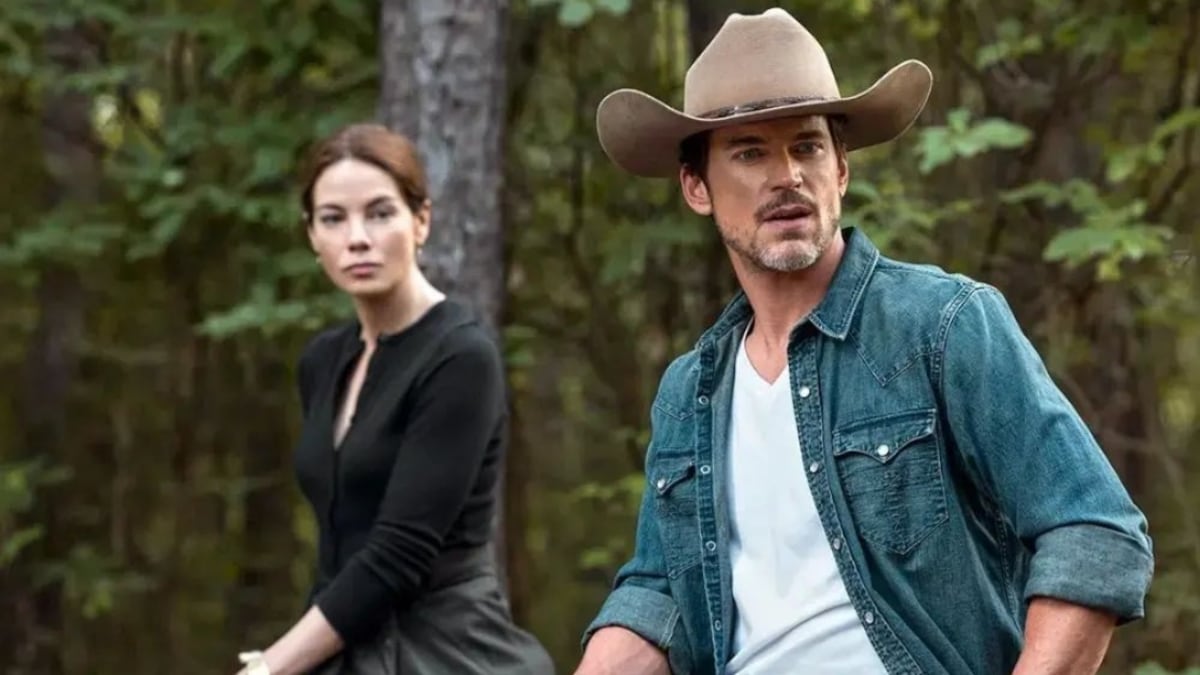 Ecos, la nueva serie de Netflix