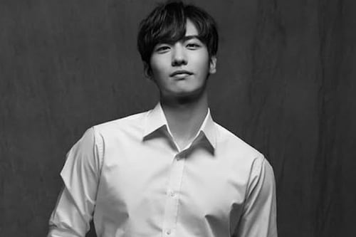 El actor y cantante coreano Lee Ji Han falleció durante la estampida humana en Itaewon, Seúl