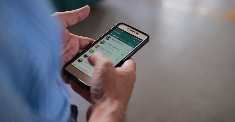 Esconder el estado de conexión en WhatsApp es posible desde 2022