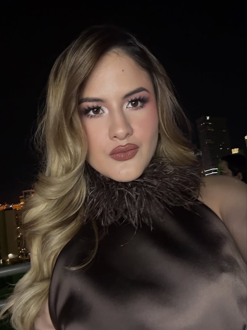 Mar Rendón vuelve a Ecuador