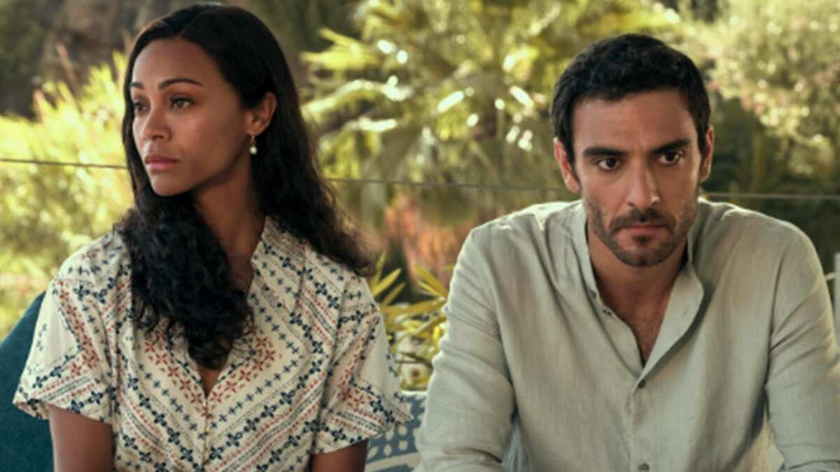 Parejas terminarán Luna Nueva