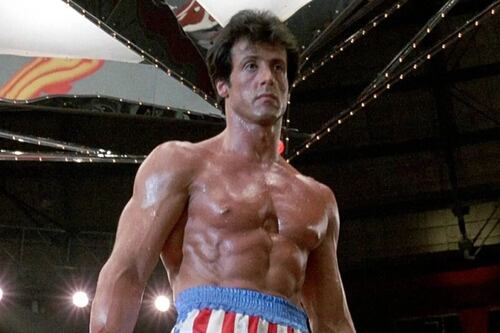 La rutina que casi rompe a Sylvester Stallone durante Rocky III: ‘Olvidaba hasta mi número de teléfono’