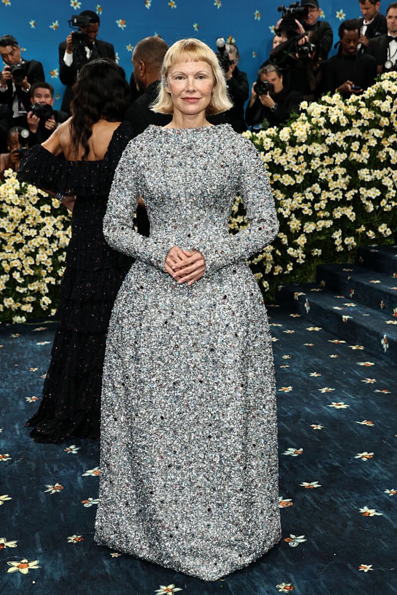 Met Gala 2025