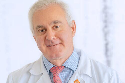 Doctor Vidal responde a decisión de Karen Bejarano de no ofrecer disculpas públicas: “No hice ninguna carnicería”