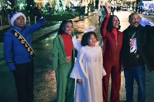 3 películas de Navidad nuevas en Amazon Prime Video: ideales para la temporada