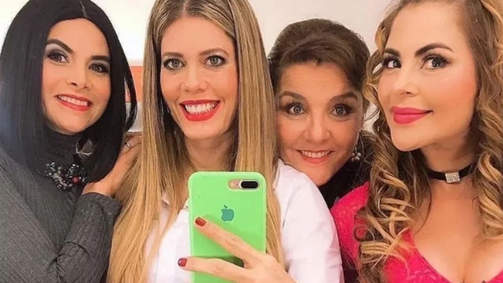 En ‘Betty, la fea’ esta actriz pasó un bochornoso momento por no atender este detalle íntimo.