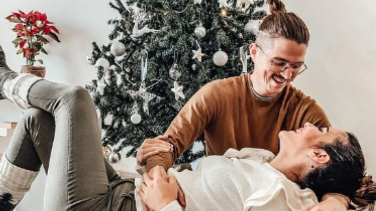 La Navidad es tiempo de amor y reconciliación