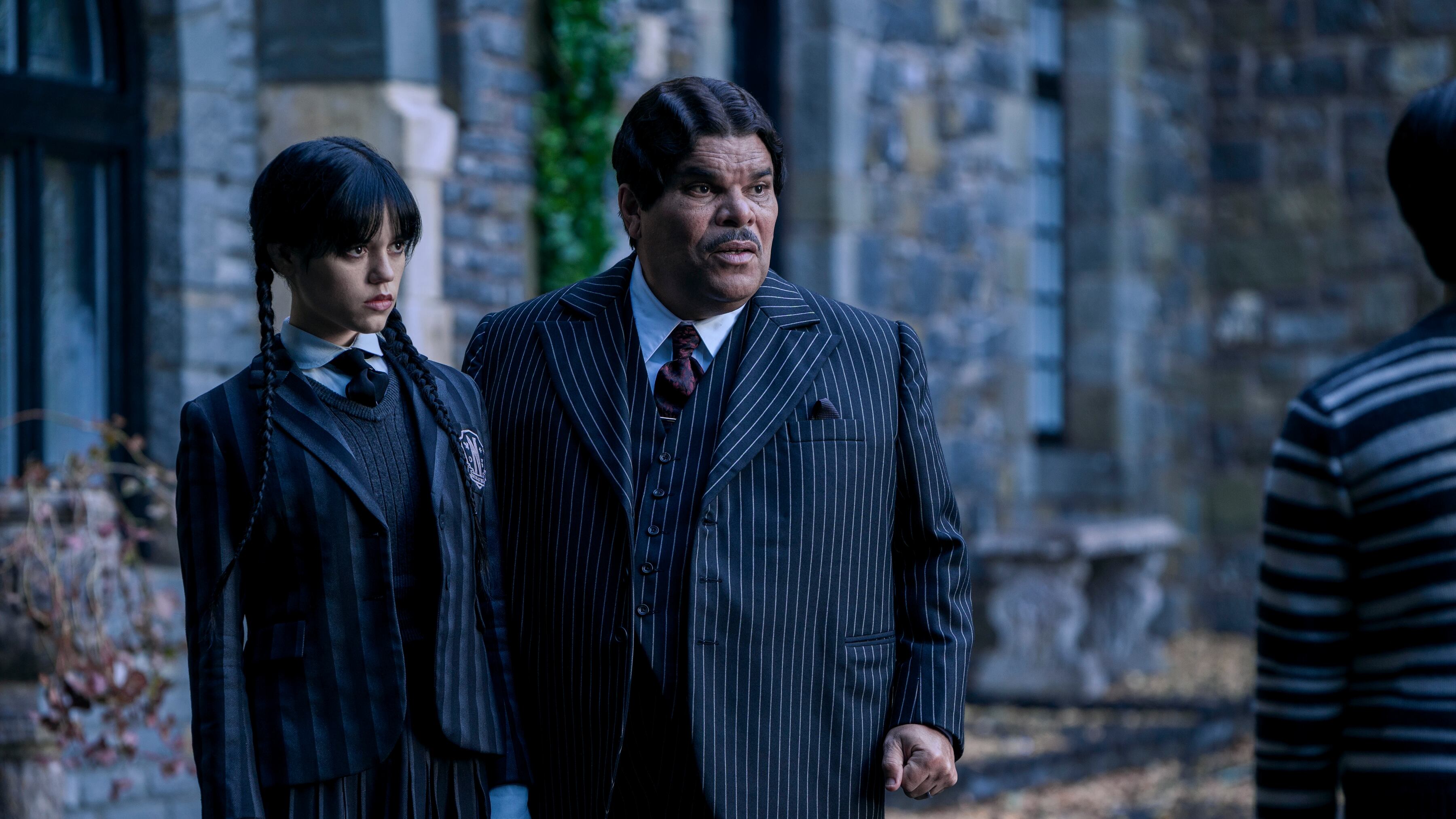 Wednesday: Internautas advierten no romantizar personalidad de Merlina Addams