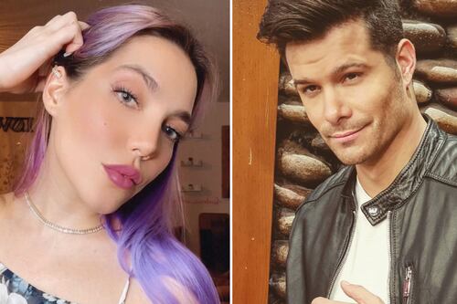 Brandon Peniche y otros hijos de famosos a los que sus padres no los apoyaron en su carrera