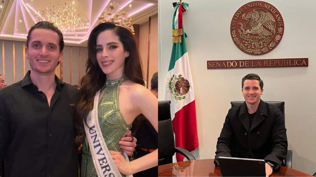 Bernardo y Fátima Bosch