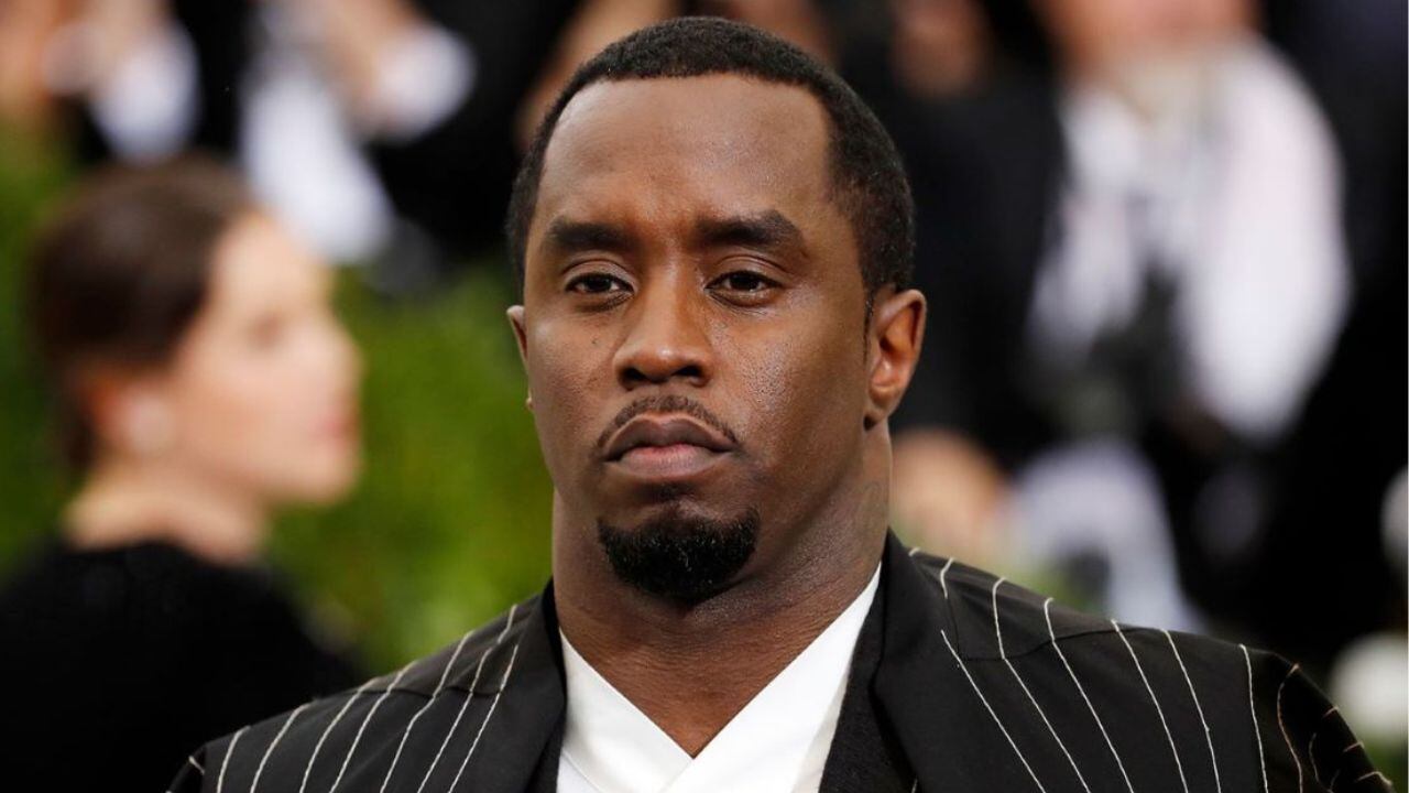 Diddy Combs