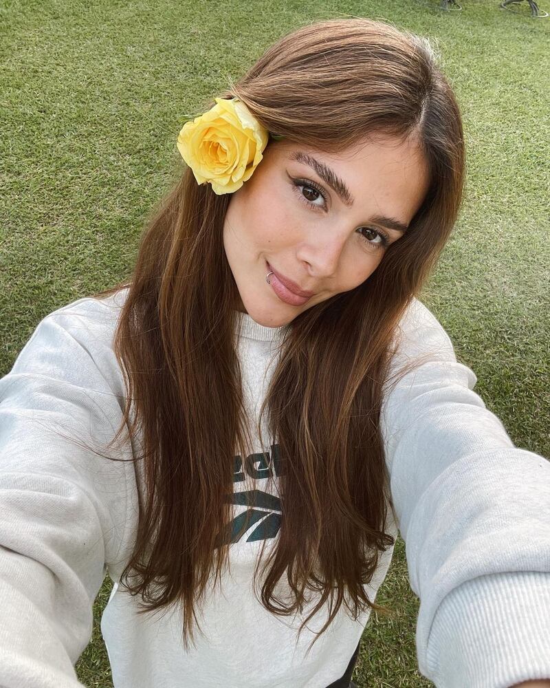 Greeicy