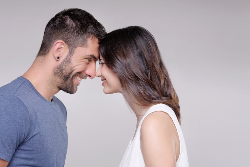 Pareja