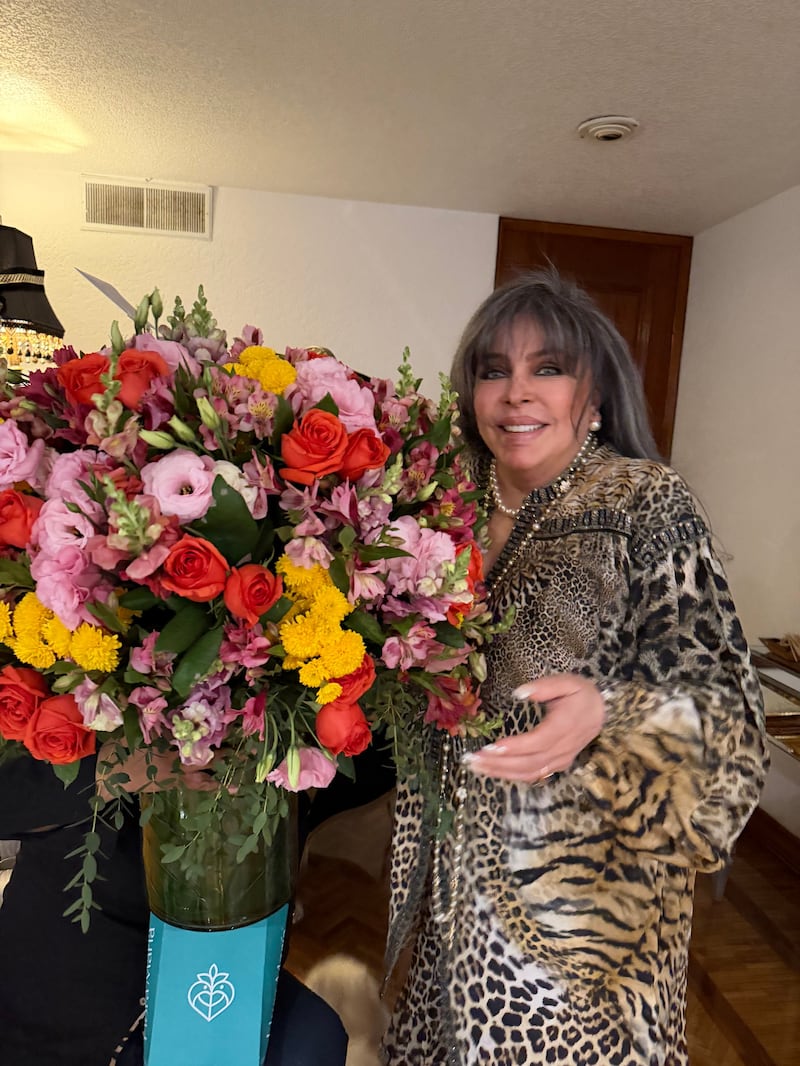 Verónica Castro
