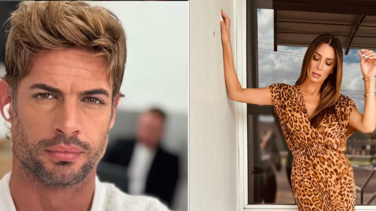 William Levy y Elizabeth Gutiérrez