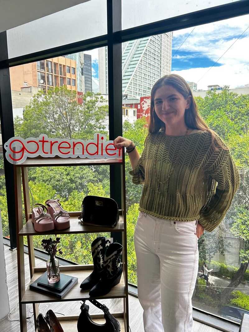Cecilia Ollero