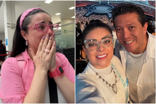 Violeta Isfel presume regalo de lujo de su esposo, pero redes lo tunden y lanzan cruel burla